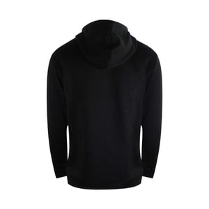 Love Moschino Dames/Dames Multi Logo Hoodie (Zwart)
