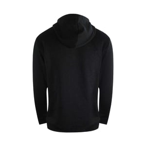 Love Moschino Dames/dames Logo Hoodie (Zwart)
