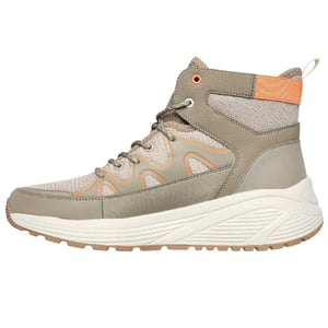 Skechers Bobs Sparrow wandelschoenen voor dames (Taupe)