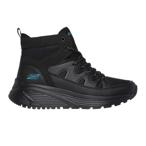 Skechers Dam Sparrow Vandringsskor (Svart)