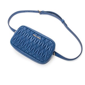 Small Belt Bag Waist Bag