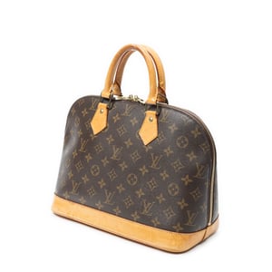 Alma PM Handbag