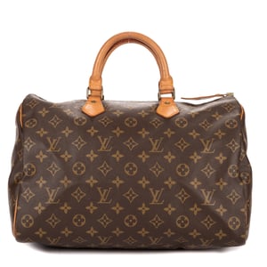 Speedy 35 Handtas
