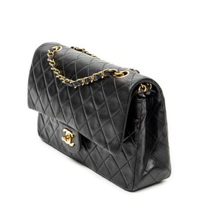 Classic Double Flap 26 Shoulder Bag