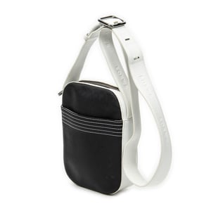 Small Camera Messenger Shoulder Bag