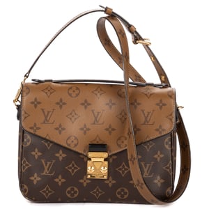Pochette Metis MM  schoudertas