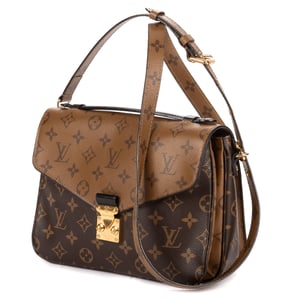 Pochette Metis MM  schoudertas