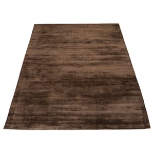 Veer Carpets Vloerkleed cos brown 200 x 280 cm