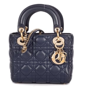 Mini Lady Dior Mini  schoudertas