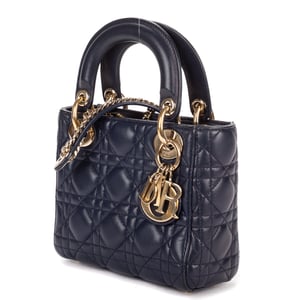 Mini Lady Dior Mini  schoudertas