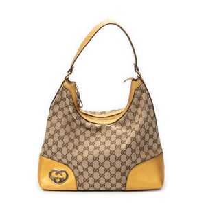 Medium Lovely Heart Hobo   schoudertas
