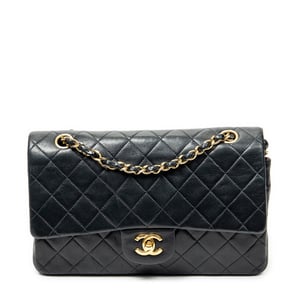 Classic Double Flap 26 Shoulder Bag