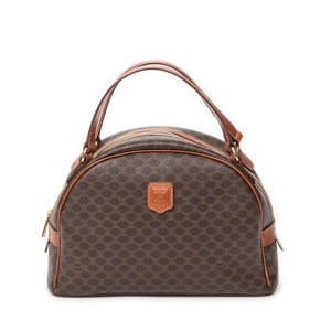 Dome Bowler Bag Shoulder Bag