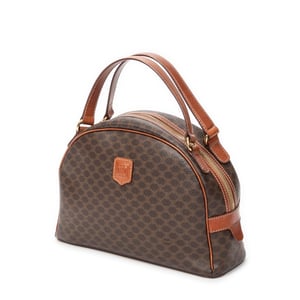 Dome Bowler Bag Shoulder Bag