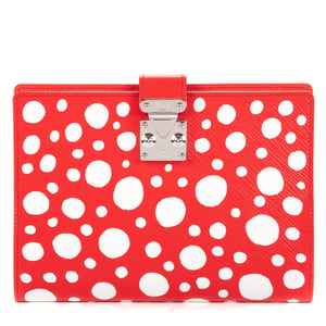 Yayoi Kusama Infinity Dots Paul Note Cover  Case