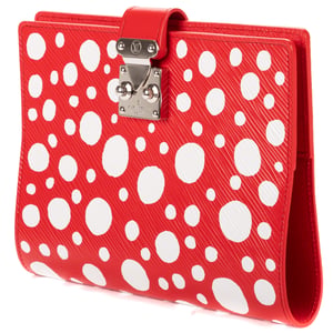 Yayoi Kusama Infinity Dots Paul Note Cover  Case