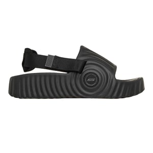 Skechers Dam Go Foam Crz Dämpade Sandaler (Svarta)