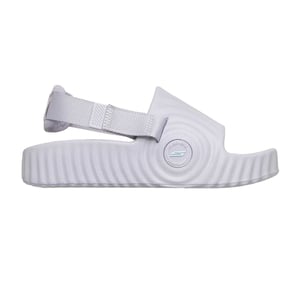 Skechers Kvinnor Go Foam Crz Dämpade Sandaler (Periwinkle)
