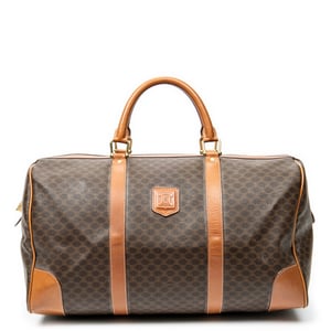 Vintage Medium Travel Boston reistas