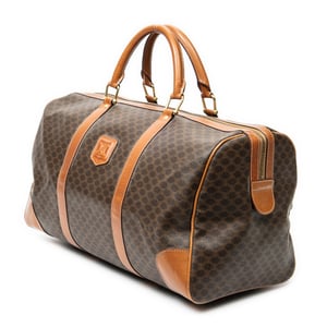 Vintage Medium Travel Boston reistas