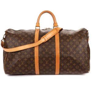 Keepall 55 Reistas