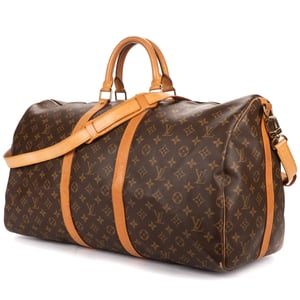 Keepall 55 Reistas