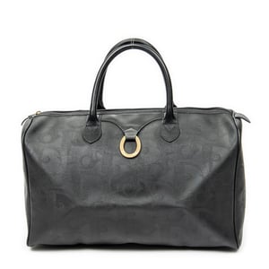 Vintage Medium Travel Boston Travel Bag