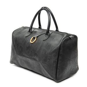 Vintage Medium Travel Boston Travel Bag