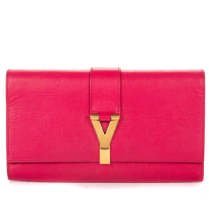 Ligne Y Clutch  Clutch
