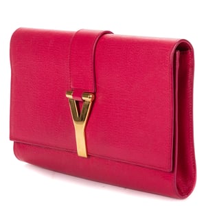 Ligne Y Clutch  Clutch