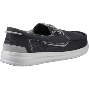 HEYDUDE Welsh Grip Classic Mesh Slip On Mens Summer
