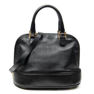 Vintage Dome Tote Shoulder Bag