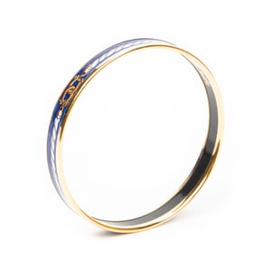 Enamel Bangle PM Bracelet