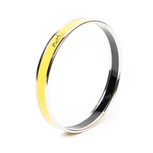 Enamel Bangle PM armband