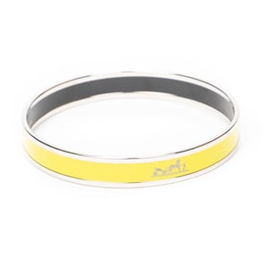 Enamel Bangle PM armband