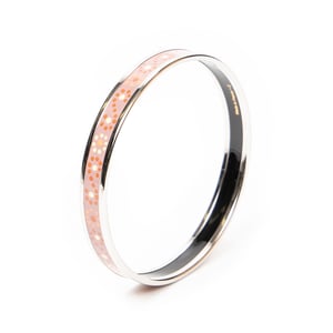 Enamel Bangle PM armband