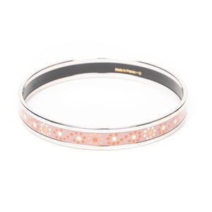 Enamel Bangle PM armband
