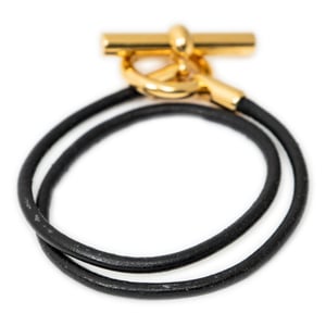 Glenan Double Tour armband