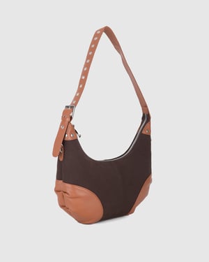 Dagmar Canvas Koffie Tas