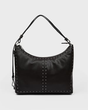 Rio Rivet Mountain Black Tas