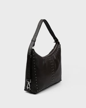 Rio Rivet Mountain Black Tas