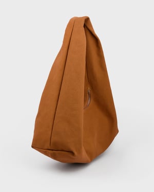 Big Alma Canvas Cinnamon Núnoo x Lia Tas