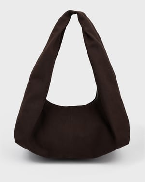 Big Alma Canvas Coffee Núnoo x Lia Tas