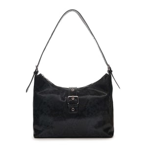 Rio Buckle Jungle Blauw Tas