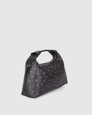 Dandy Rivet Mountain Chocolade Tas