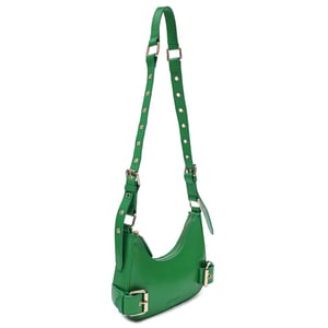 Palma Florence Green w. Goud Tas