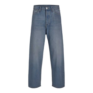 Jack And Jones Heren 092 Denim Jeans (Blauwe Denim)
