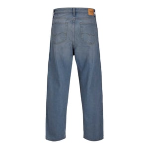 Jack And Jones Heren 092 Denim Jeans (Blauwe Denim)