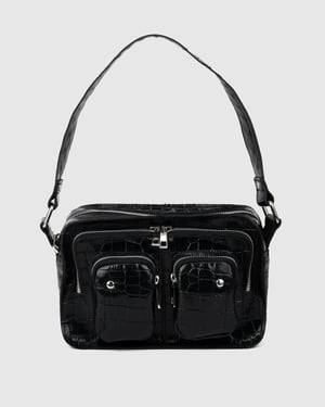 Ellie Texas Black Tas