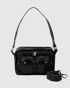 Ellie Texas Black Tas